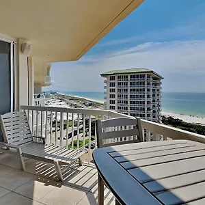 Silver Shells St, Croix 1405 Apartment Destin