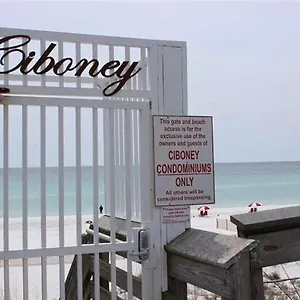 Ciboney 1013 Holiday home Destin