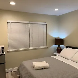 Lovely In Private House Near Disneyland Homestay Anaheim